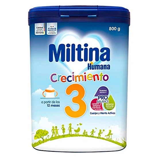 Miltina 3 Mp 800 G