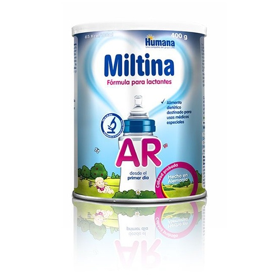 Miltina Ar 400 G
