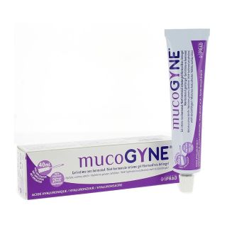 Mucogyne 40 Ml