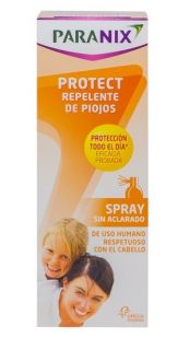 Paranix Protect Antipiojos Spray 100 Ml