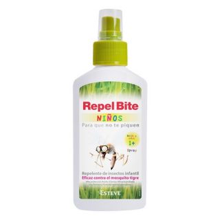 Repel Bite Niños Spray 100 Ml