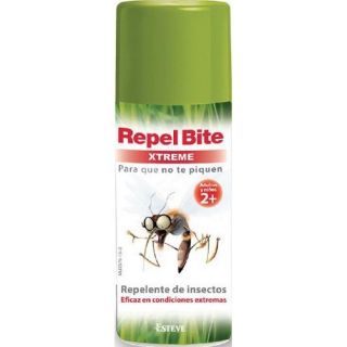 Repel Bite Repelente Forte Spray 100 Ml