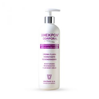 Xhekpon Corporal 400 Ml