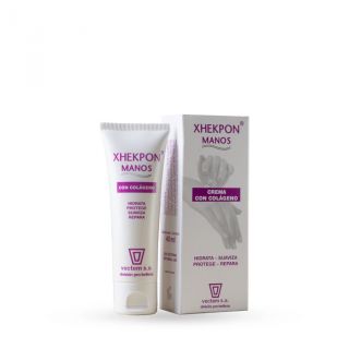 Xhekpon Manos 40 ml 
