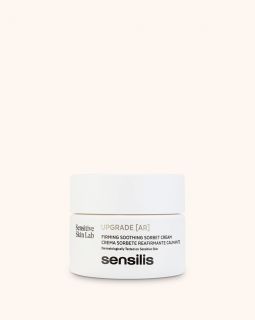 Sensilis Upgrade AR Crema Sorbete Reafirmante Calamante 50 ml