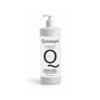 Gel Hidroalcohólico Higienizante Quickepil 1000 ml