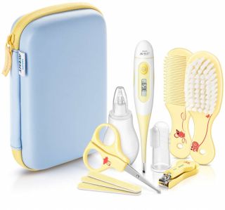 Philips Avent set cuidado bebé