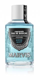 Marvis Colutorio Anise Mint 120 ml