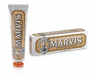 Marvis Pasta de dientes Orange Blossom Bloom 75 ml