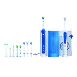 Oral-B Centro Dental Oxijet+5000