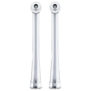 Philips Sonicare boquilla air floss gris 2 unidades
