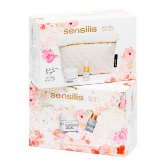 Sensilis Upgrade [AR] Coffret The Ultimate Firming & Soothing Treatment