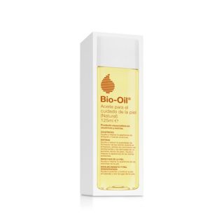 Bio Oil Aceite Natural 125 ml