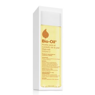 Bio Oil Aceite Natural 200 ml
