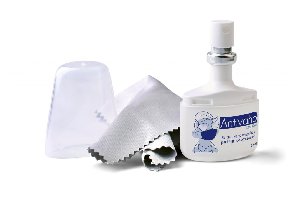 Antivaho gafas zero one sales