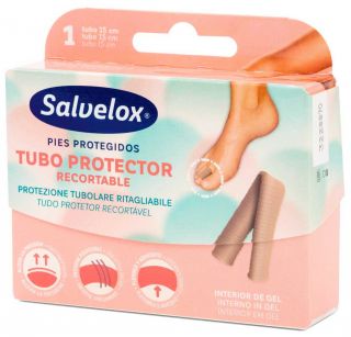 Salvelox Tubo Protect Silicona Recortable