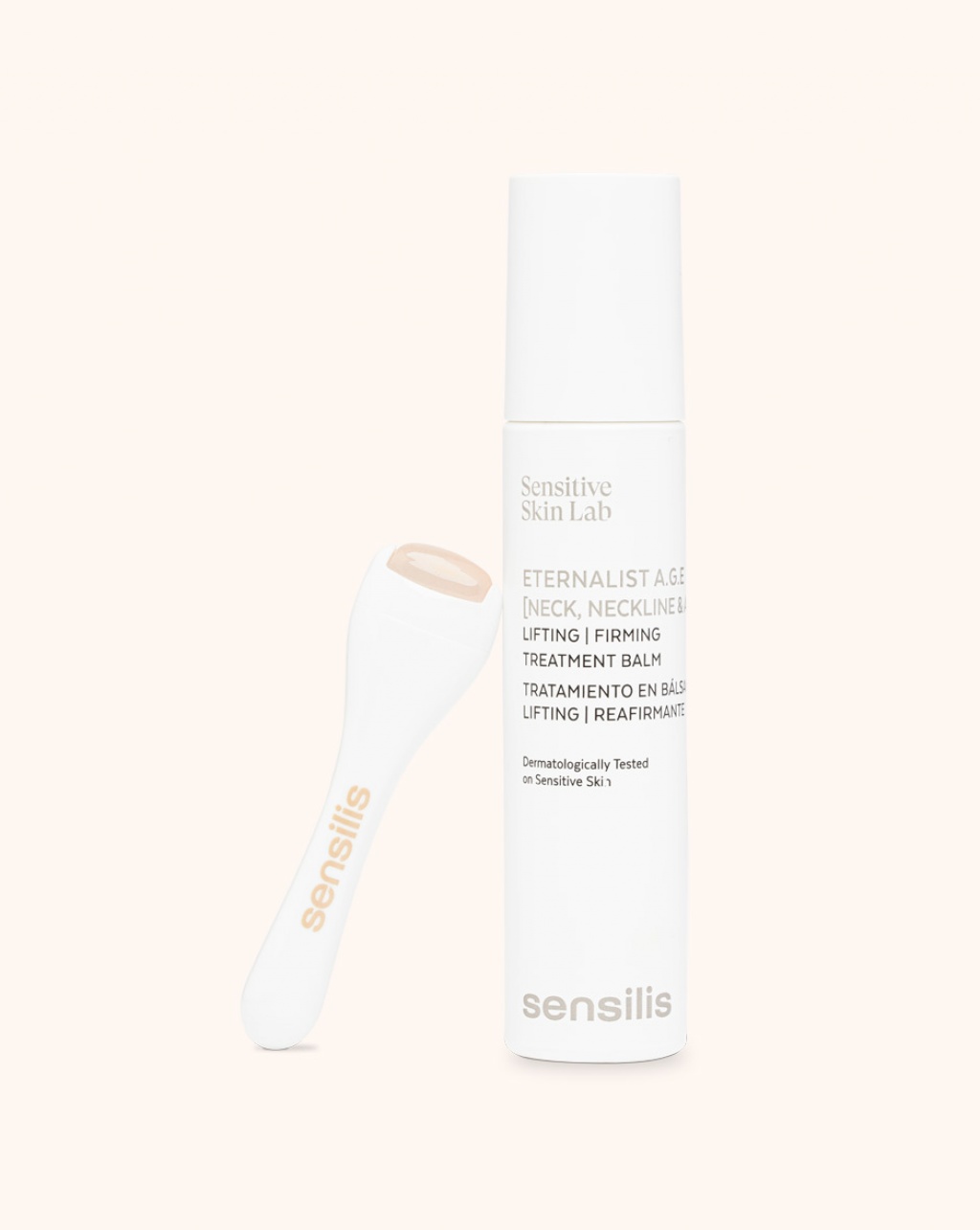 Sensilis Eternalist A.G.E. [Cuello, Escote y Brazos] 50 ml