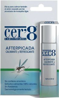 Cer8 After-Picada Mini Roll-On 20 ml