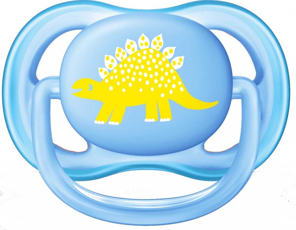 Comprar Philips Avent chupete individual Ultra Air 0-6 meses decorado azul dinosaurio Philips Avent chupete individual Ultra Air 0-6 meses decorado azul dinosaurio