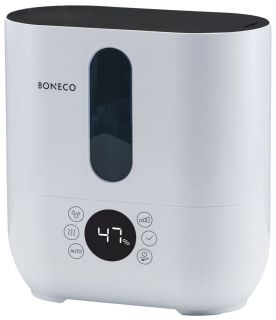 Humidificador Ultrasonidos U350