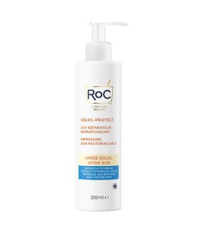 Roc Soleil-Protect after sun restaurador de piel 200 ml