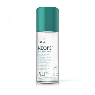 Roc keops desodorante roll-on piel normal 30ml 2xpack