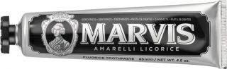 Marvis dentífrico amarelli Licorice 85 ml