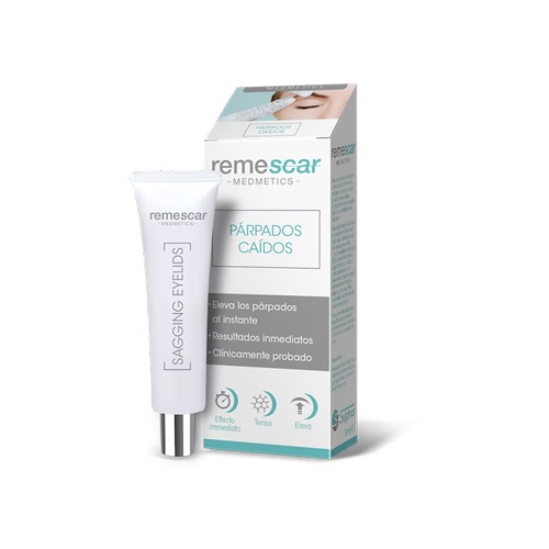 Remescar Párpados Caídos 8 ml