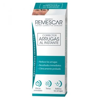 Remescar Corrector Arrugas 8 ml