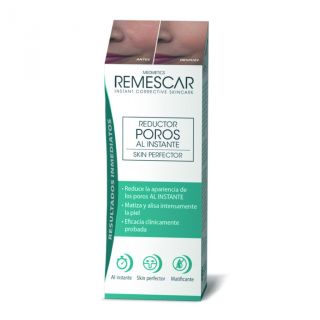 Remescar Reductor Poros 20 ml