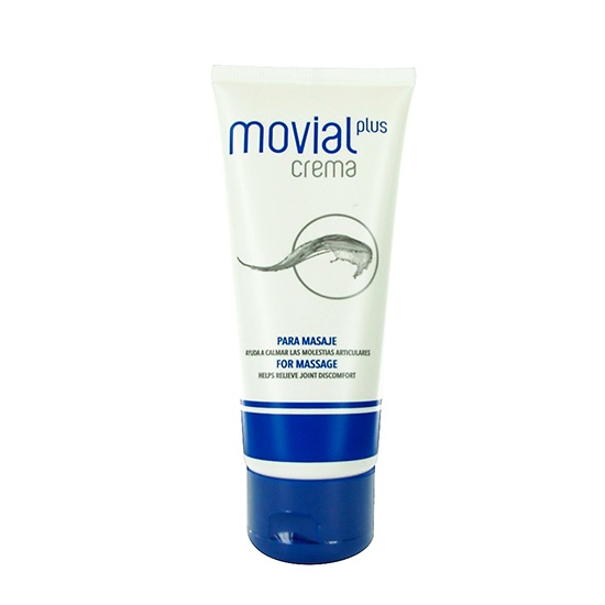 Movial Plus Crema 100 ml