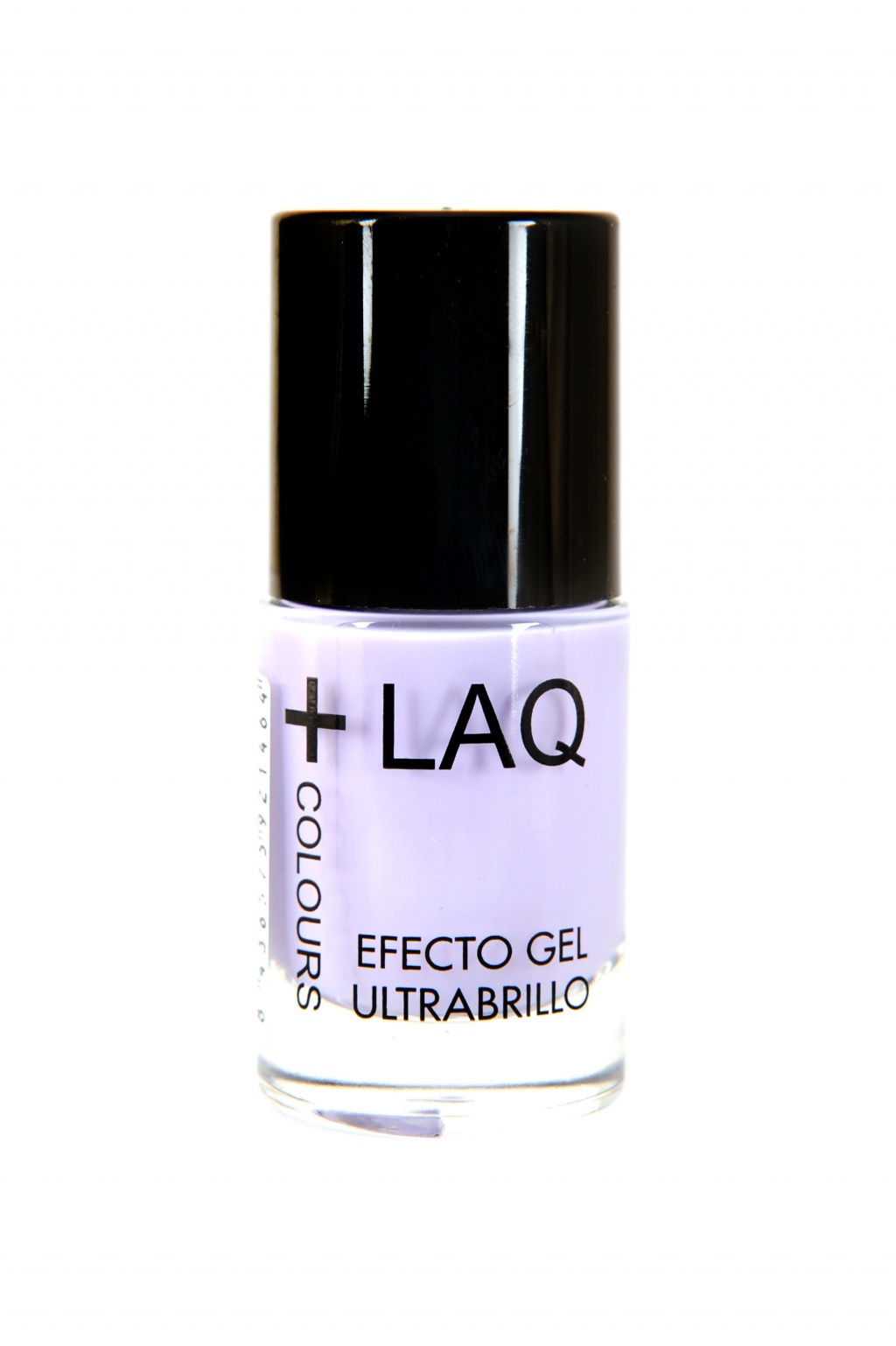 ESMALTE GEL PASTEL 03 +LAQ COLOURS