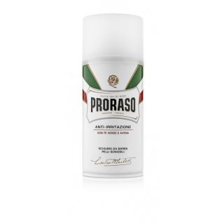 Proraso espuma afeitar 300 ml piel sensible