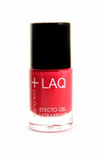 ESMALTE GEL +LAQ COLOURS 260