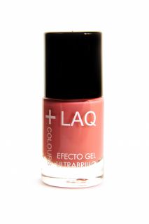 ESMALTE GEL +LAQ COLOURS 261