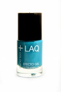 ESMALTE GEL +LAQ COLOURS 264