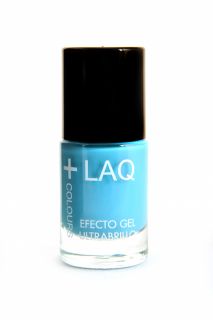 ESMALTE GEL +LAQ COLOURS 265