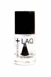 ESMALTE GEL +LAQ COLOURS 000