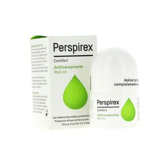 Perspirex Comfort Roll-On 20 Ml
