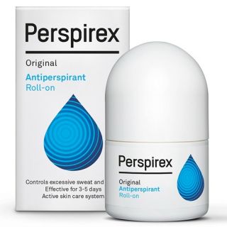 Perspirex Original Roll-on 20 Ml