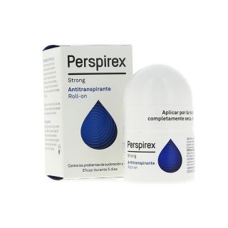 Perspirex Strong Roll-on 20 Ml