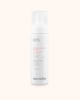 Sensilis Gentle Cleansing Mousse 200 ml