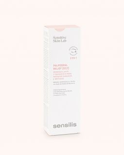 Sensilis Palpebral Refiel Desmaquillante y Tratamiento 100 ml