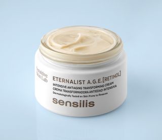 Sensilis Eternalist A.G.E [Retinol] 50 ml