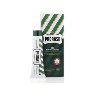 Proraso gel reparador 10 ml