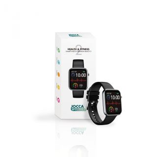Smartwatch Joccapharma premium 2 negro