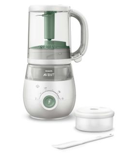 Philips Avent Robot cocina 4 en 1