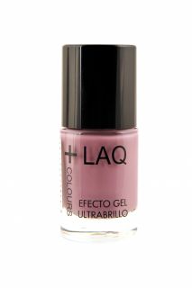 ESMALTE GEL +LAQ COLOURS O-I 03/21