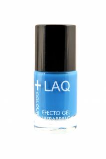 ESMALTE GEL +LAQ COLOURS O-I 06/21