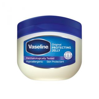 Vaseline Gel reparador “petroleum jelly” 100 ml